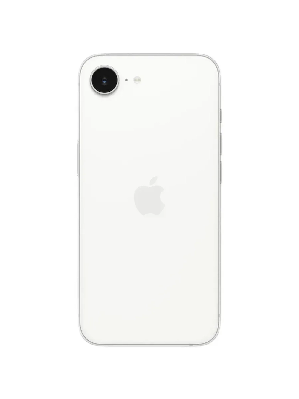 Iphone 17e 512 Gb White (Sim+eSIM)