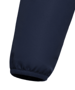 Куртка спортивная CAMP 2 Lined Jacket, темно-синий, детский
