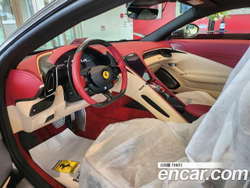 Ferrari Roma 3.9 — 2023