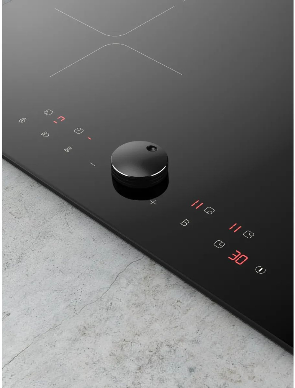 Kuppersberg ICI 608 Black R