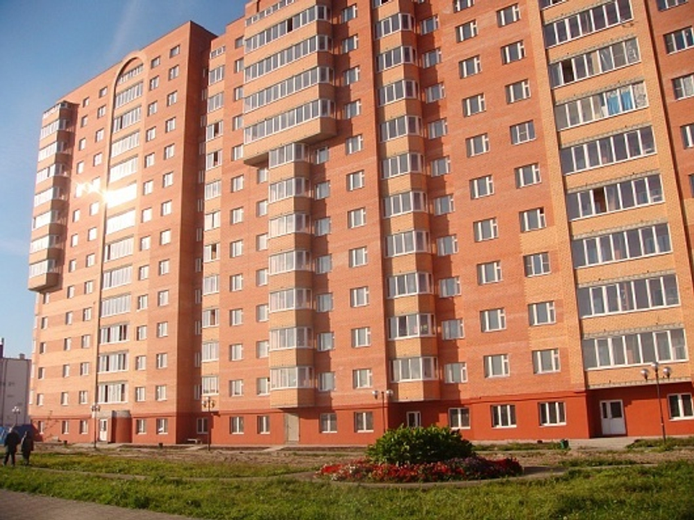 Кирпич Железногорский Красный 1НФ