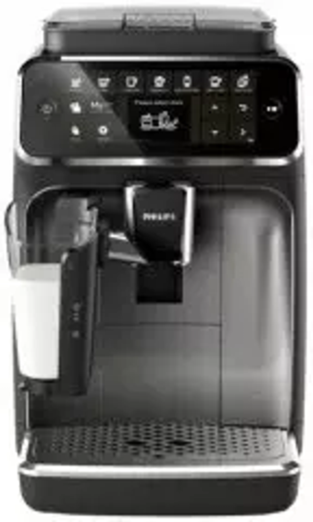 Кофемашина Philips EP4349/70