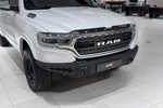 Бампер силовой передний BMS PRO-Line для Додж Рам 1500 2019-2024