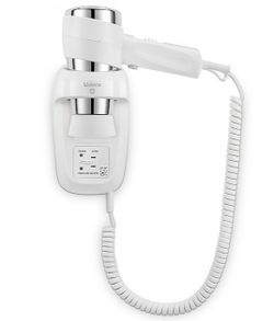Настенный фен Valera Action Super Plus 1600 Shaver White (542.06/044.05)