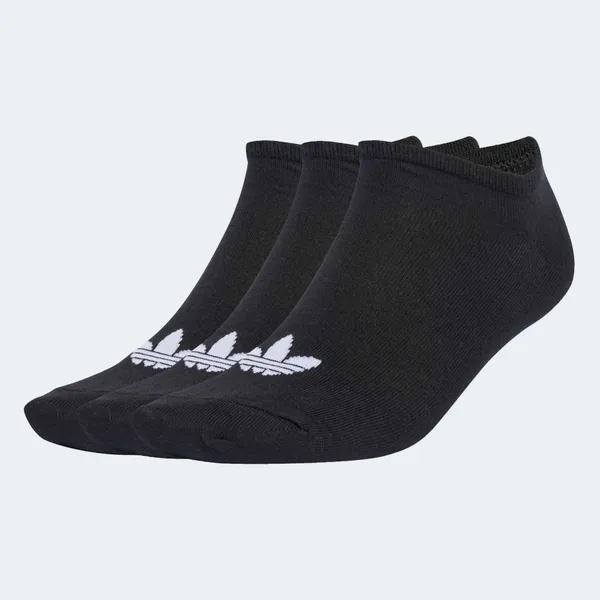 Носки ( 3 пары ) adidas Originals LINER SOCKS 3P