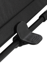Коляска Carrello Vector CRL-6550 и автокресло Cybex Cloud G i-Size Magic Black 3 в 1 Pearl Black
