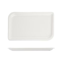 Блюдо прямоугольное 24*15 см h1,8 см Arel By Bone Innovation [bb] [1]