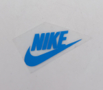Термотрансферы Лейблы Nike
