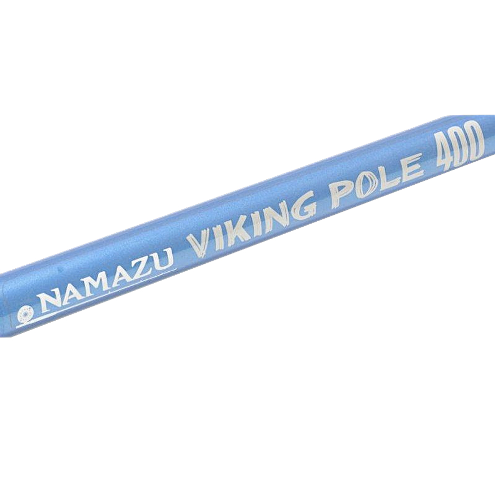 Удилище Маховое без колец Namazu NV-540P 5м 10-40гр Viking Pole телескоп. 5секций Тр.длина 1.28м IM7