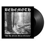 Behemoth / And The Forests Dream Eternally (EP)