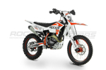 Мотоцикл эндуро ROCKOT GS 2 Origine