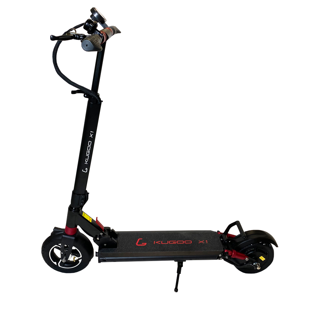 Электросамокат Kugoo X1