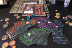 Машина Аркана. Русское издание-16236-crowdgames.ru-4