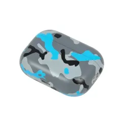 Apple AirPods Pro 2 USB-C Blue Camo Matte