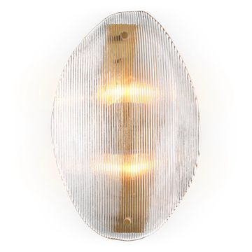 Eichholtz Wall Lamp Hibis