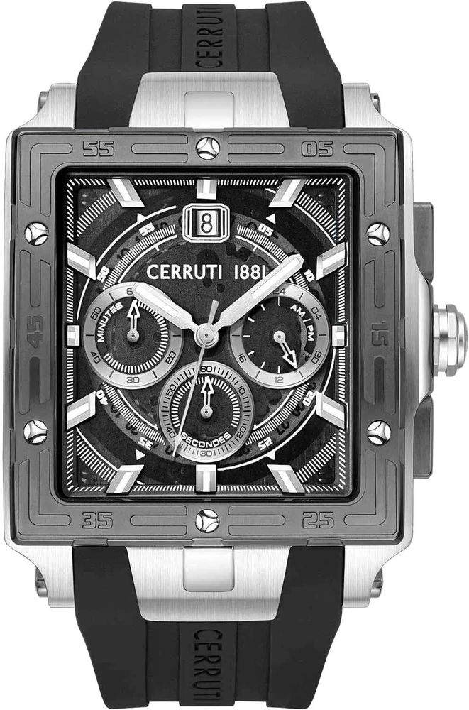 Наручные часы Cerruti CIWGO0072401