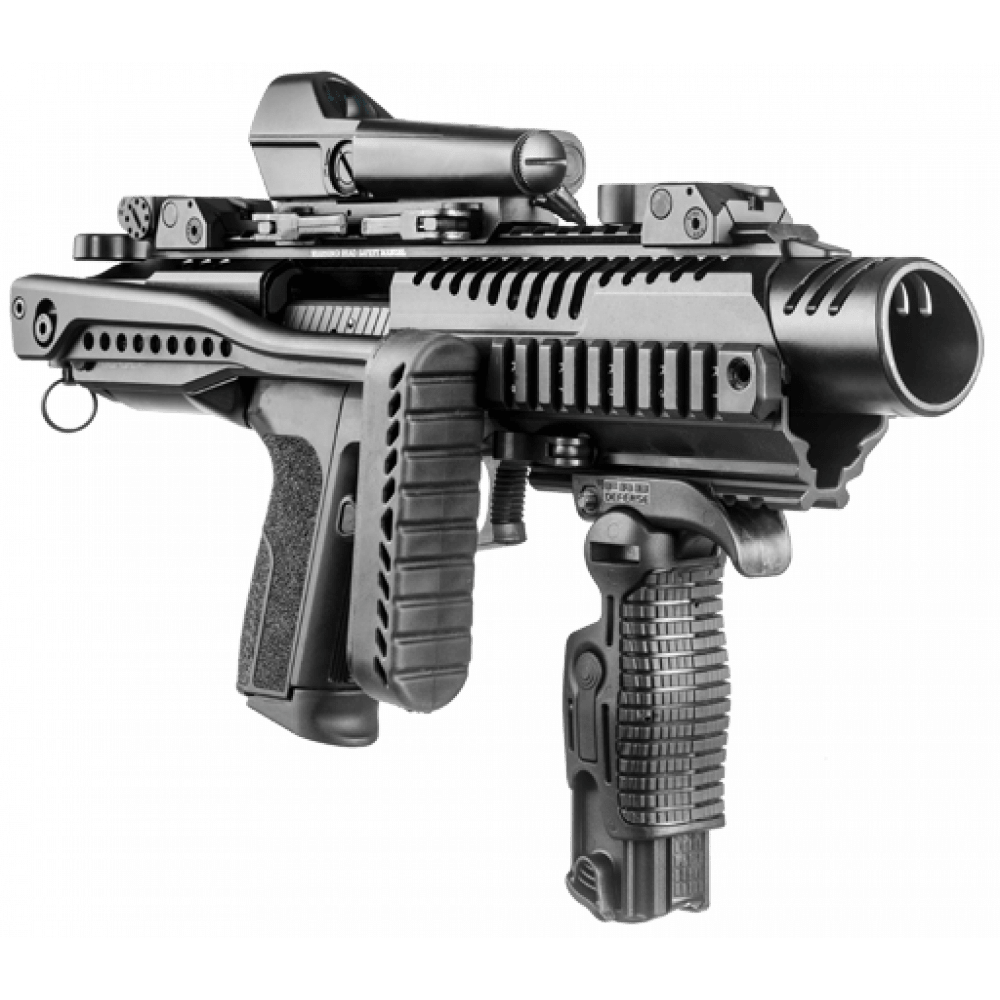 Преобразователь пистолет - карабин для Sig 2022 мод.G2, Fab Defense