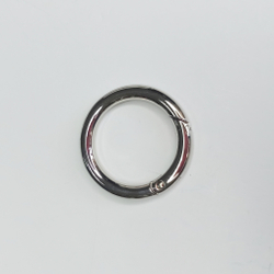 Кольцо-карабин 35мм