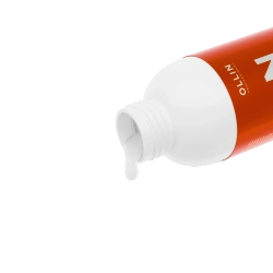 OLLIN PROFESSIONAL N-JOY - Окисляющий крем-активатор, 4% 100мл