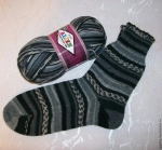 Пряжа Superwash Comfort, 100г, 420м, 75%шерсть,25%полиамид (цена за 1 шт.)