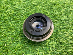 Praktica K + Carl Zeiss Tessar T* 50mm 2.8 M39