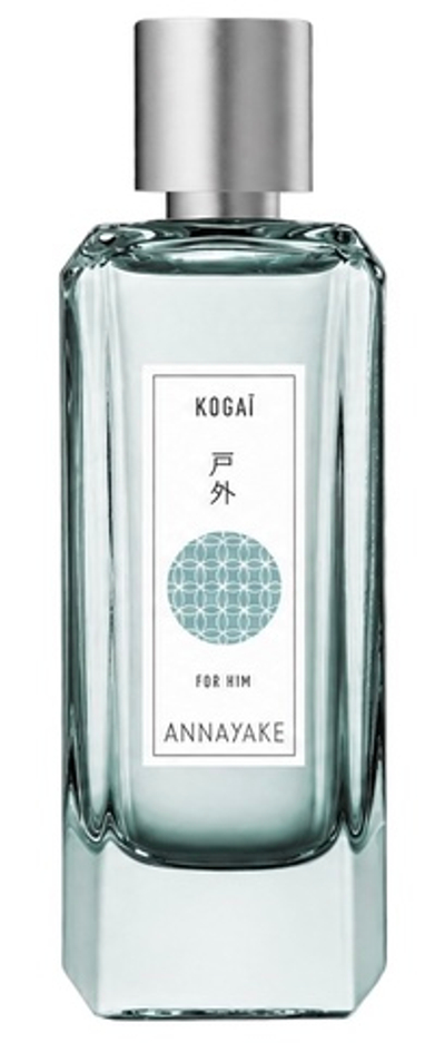 Annayake Kogai for him EDT 100 ml