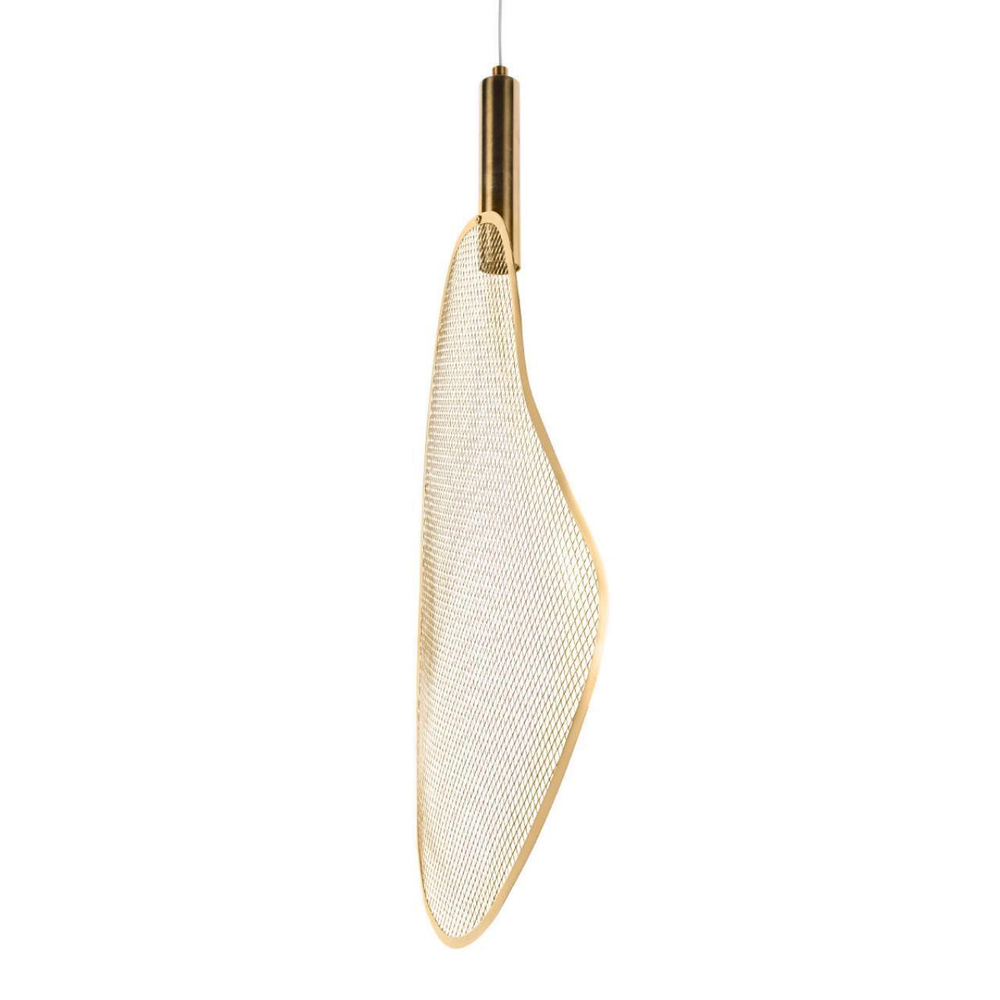 Подвесной светодиодный светильник Loft It Leaf 10349/M