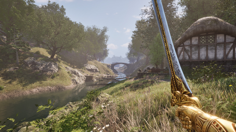 The Elder Scrolls IV: Oblivion Remastered PS5