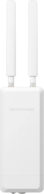 Точка доступа Keenetic Netcraze Stellar 6