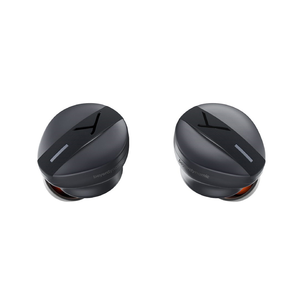 beyerdynamic FREE BYRD, внутриканальные TWS наушники