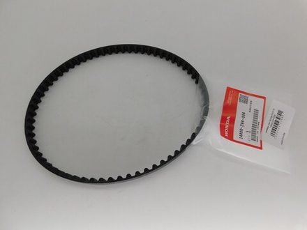 ремень грм Honda 8 9,9 15 14400-ZV4-004