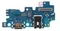 Системная плата (разъем зарядки) для Samsung A30S A307F ORI+IC