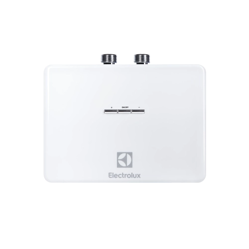 Водонагреватель проточный Electrolux NPX 6 AQUATRONIC DIGITAL 2.0