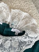Велюровый ромпер Bebe Organic, 80
