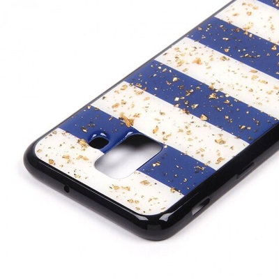Чехол для Samsung Galaxy A6 (2018) 010811