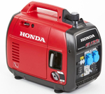 Генератор Honda EU22 IT RG (евророзетки)