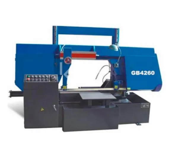 Ленточнопильный станок Stalex GB 4260