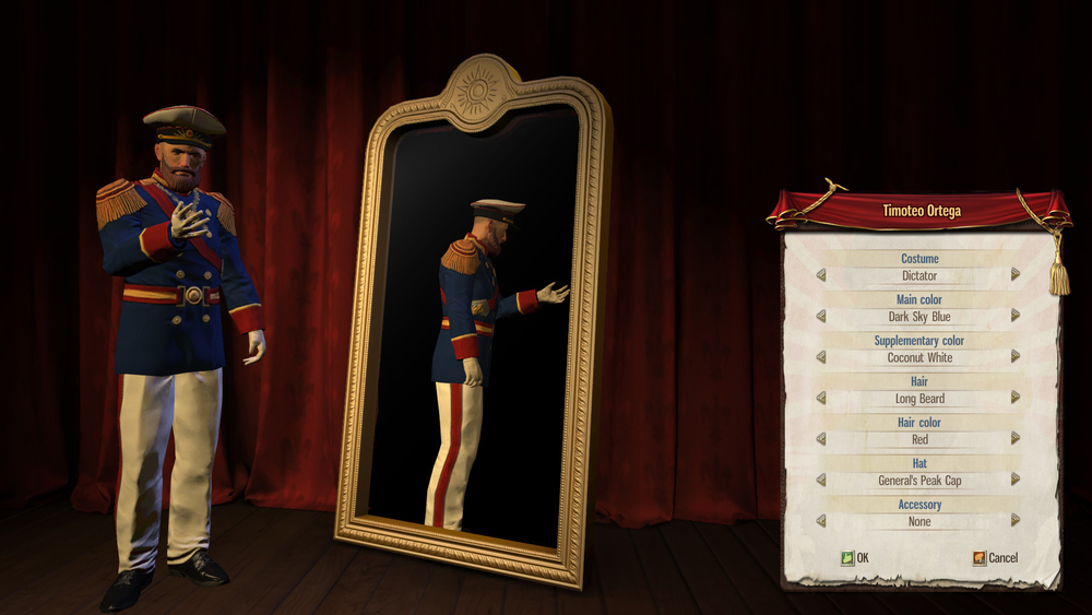 Tropico 5 - Generalissimo (для ПК, цифровой код доступа)