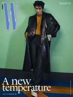 публикация W - 2026 Vol. 8 JAEHYUN B Type