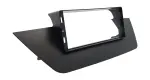 Магнитола для BMW X1 E84 2009-2014 CIC - Teyes CC4 монитор 12.3" 2K QLED + рамка LUX, Android 14, Быстрейшая, Snapdragon 680, DSP, CarPlay, 4G SIM-слот