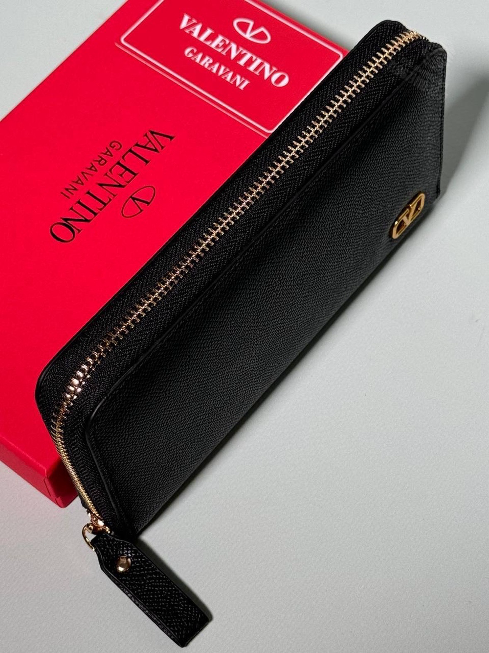 Портмоне Valentino