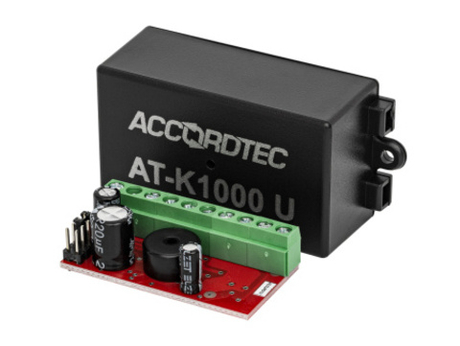 AT-K1000 U Box Контроллер доступа AccordTec