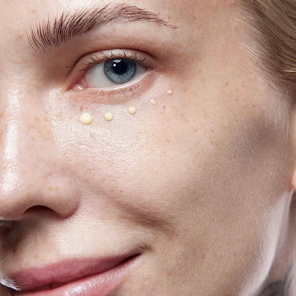 ALLIES OF SKIN    УКРЕПЛЯЮЩИЙ КРЕМ ДЛЯ КОЖИ ВОКРУГ ГЛАЗ 15мл    Peptides & Omegas Firming Eye Cream