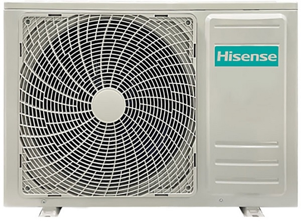 Сплит-система Hisense AS-18HR4RMSCJ00