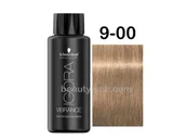 Schwarzkopf Professional - IGORA VIBRANCE - Демиперманентный краситель - 9-00 - IGORA Безпигментый оттенок для придания блеска 60 мл