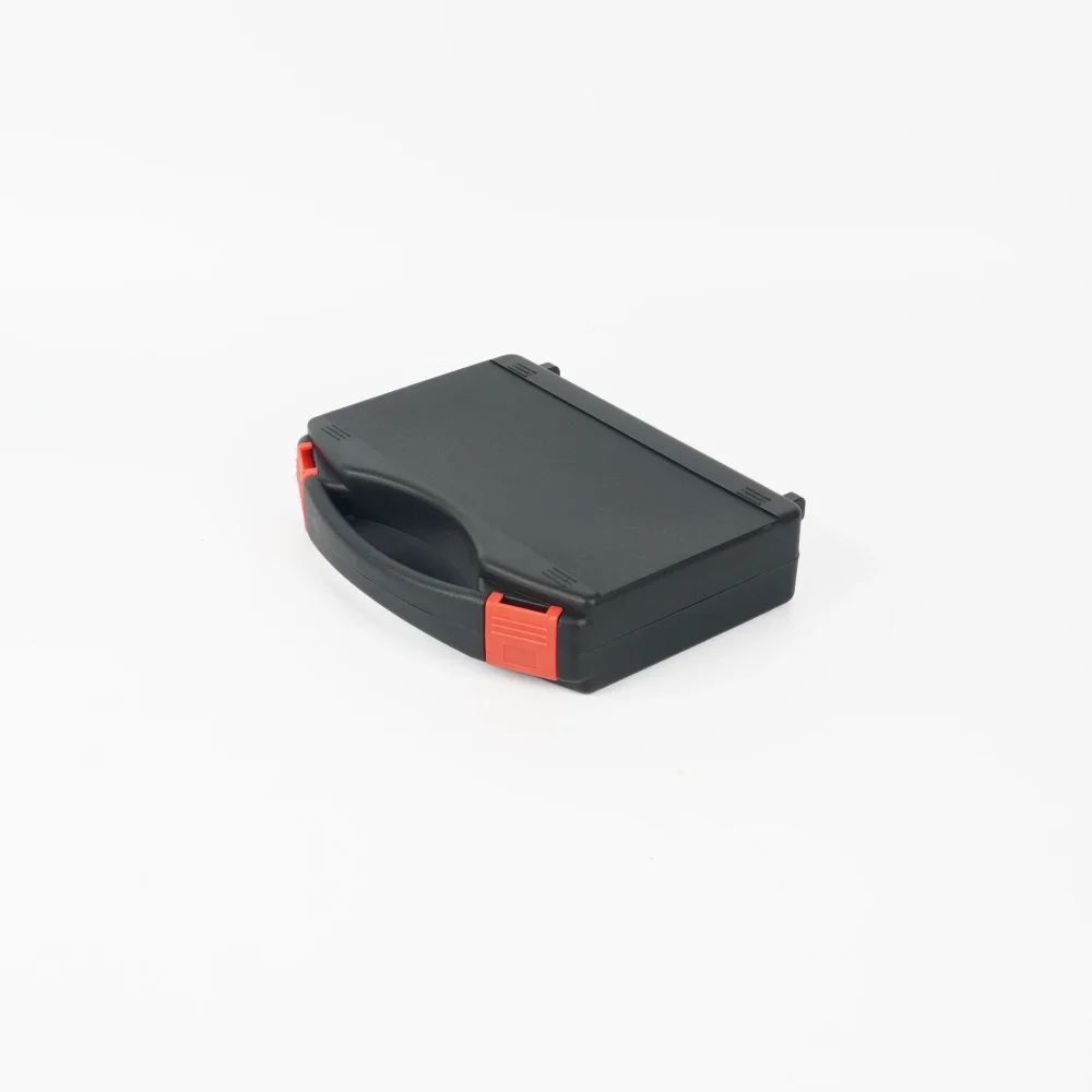 KZCASE M51-1 — защитный кейс для микрофонов