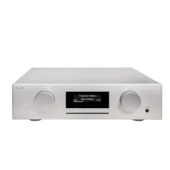 AVM Audio CS 3.3 Silver