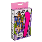 Мини-вибратор Lola Games Universe Secret Flower pink 9501-03lola