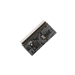 Плата ЦПУ VT-61 OLD (CPU)