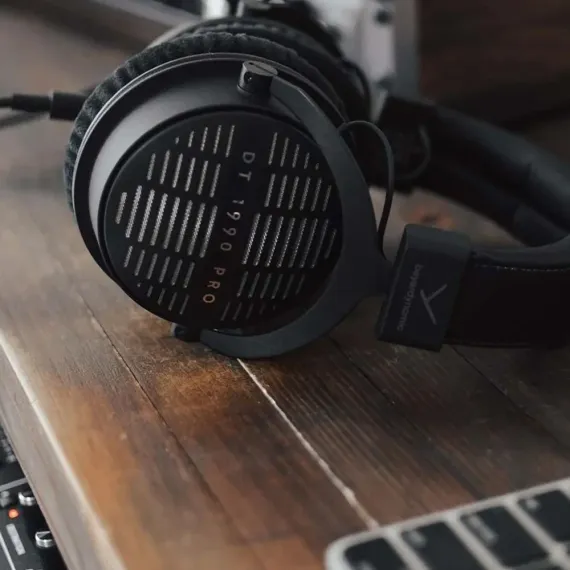 Beyerdynamic DT 1990 PRO MKII 30 Ohms